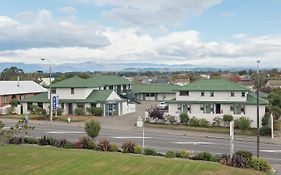 Asure Ashley Motor Lodge